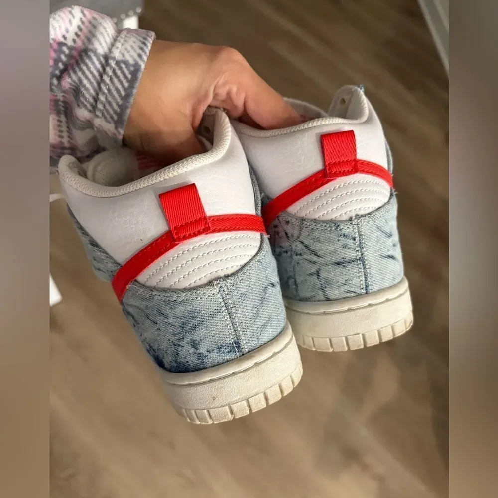 Nike womens size